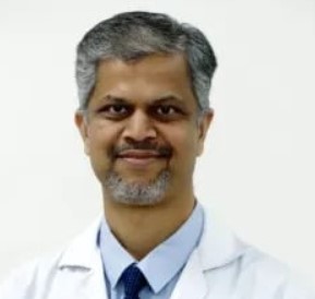 Dr Rahul Modgi